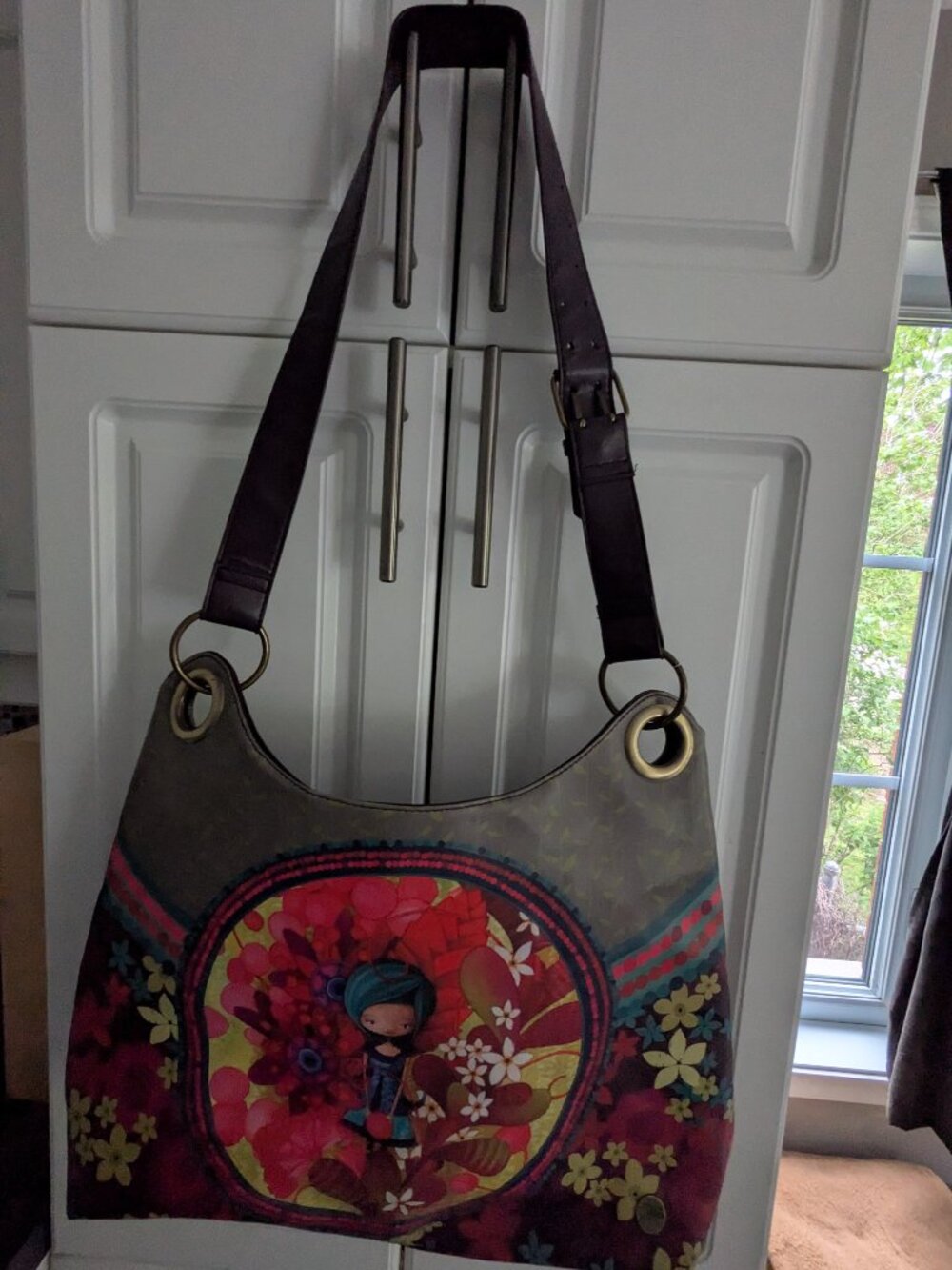 Ketto bag